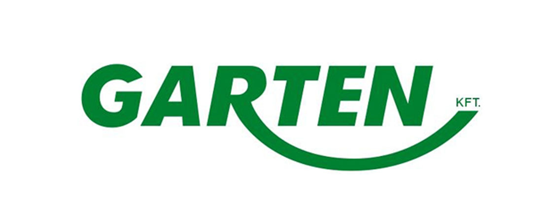 GARTen logo